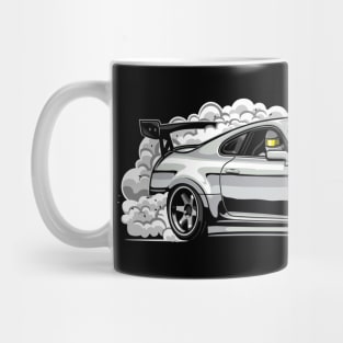 Toyota Supra JZA80 Mug